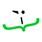 Light Hjson SVG Icon